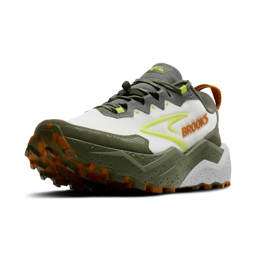 BROOKS Caldera 8 M