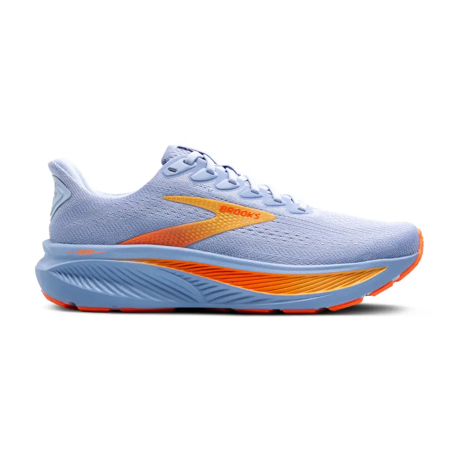 BROOKS Ghost 17 W