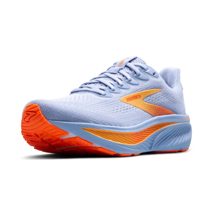 BROOKS Ghost 17 W
