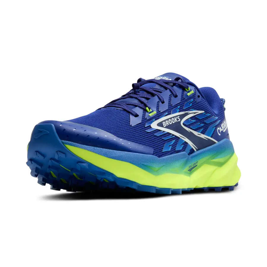 BROOKS Cascadia 19 M
