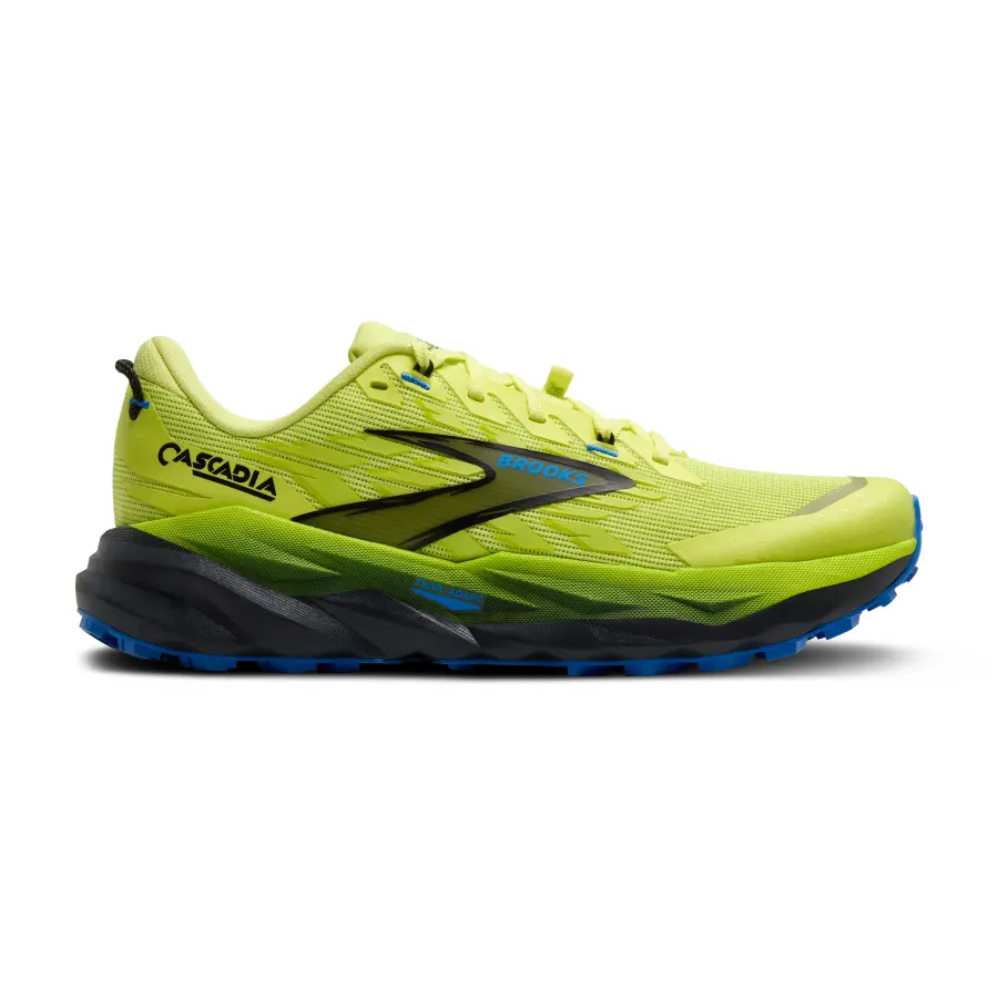 BROOKS Cascadia 19 M