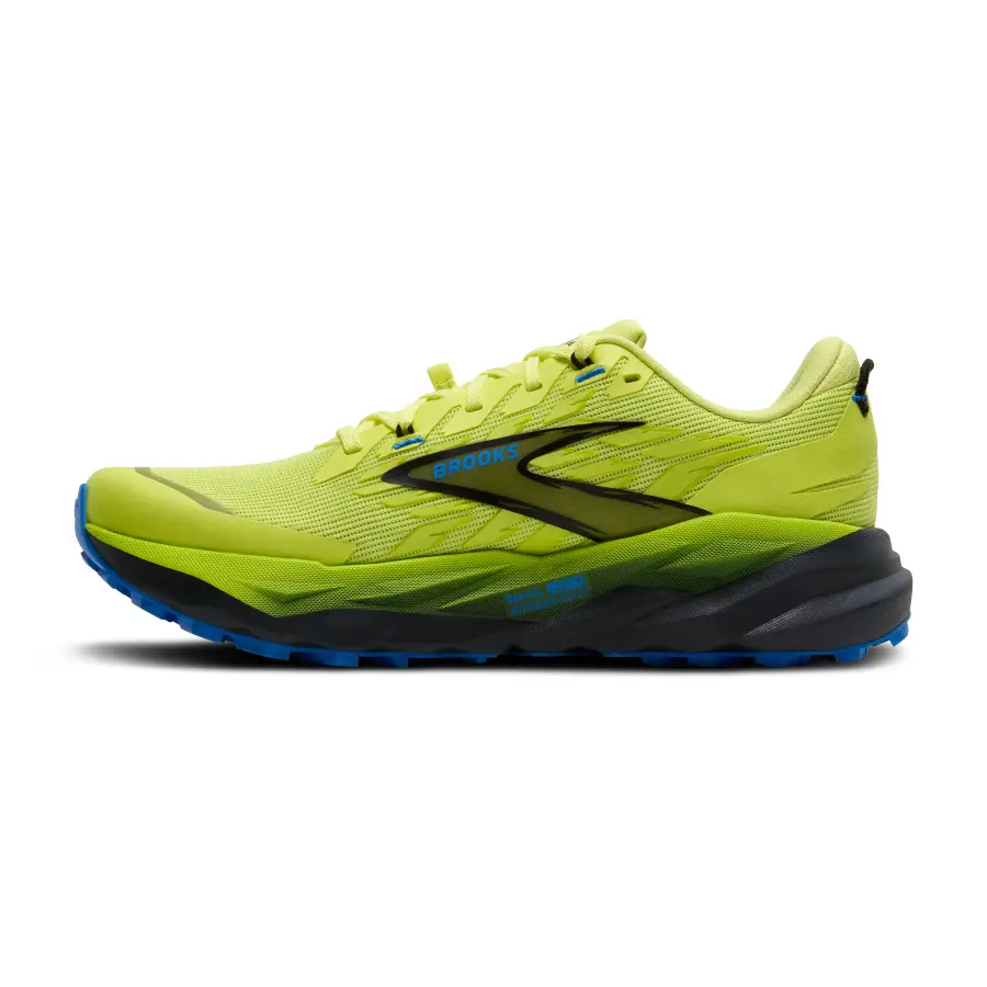 BROOKS Cascadia 19 M
