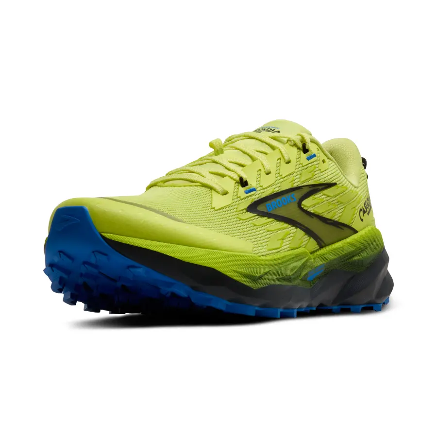 BROOKS Cascadia 19 M