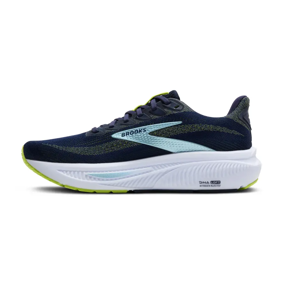 BROOKS Ghost 17 M 2E WIDE
