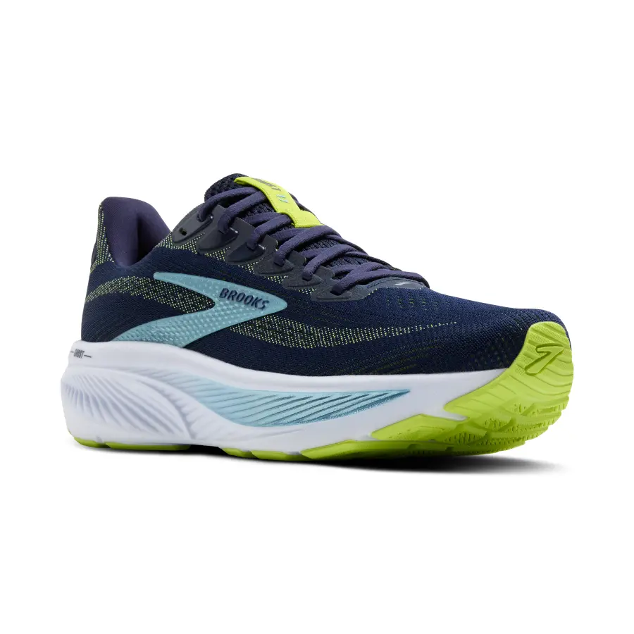 BROOKS Ghost 17 M 2E WIDE