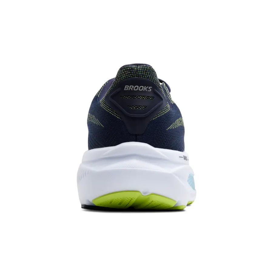 BROOKS Ghost 17 M 2E WIDE