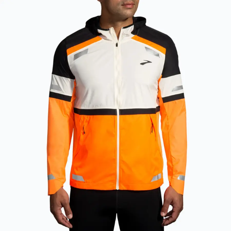 BROOKS Run Visible Jacket 2.0 M