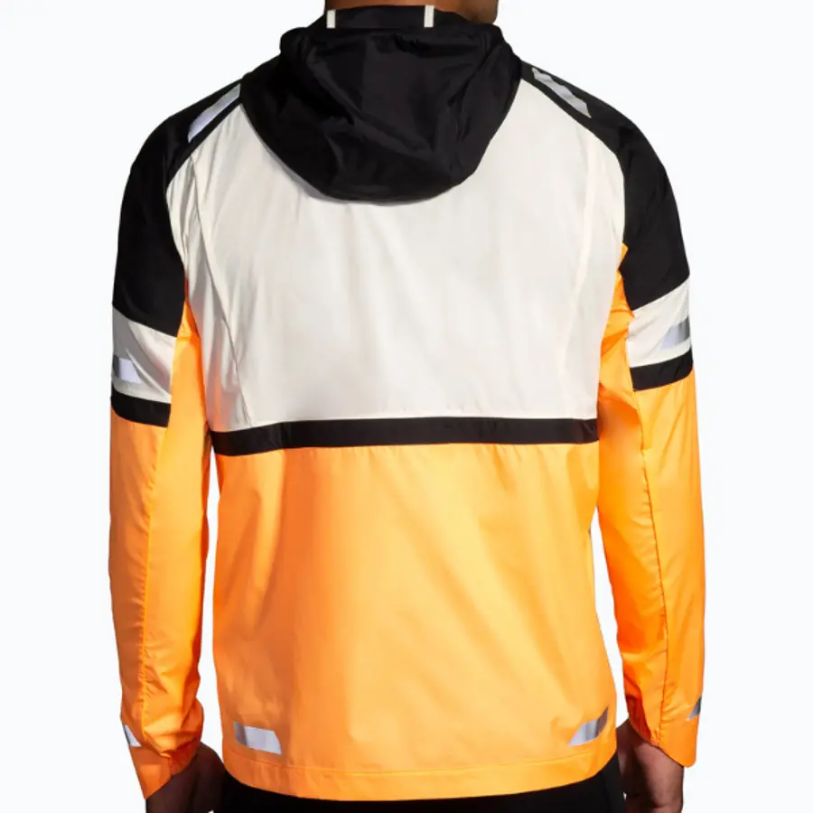 BROOKS Run Visible Jacket 2.0 M