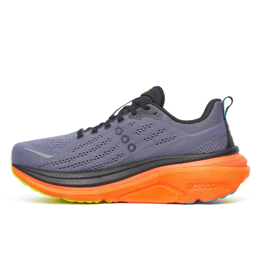 SAUCONY Hurricane 25 M