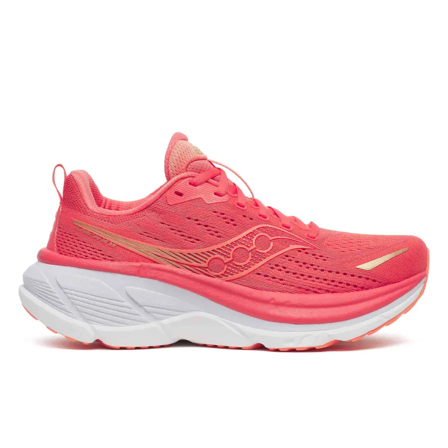 SAUCONY Hurricane 25 W