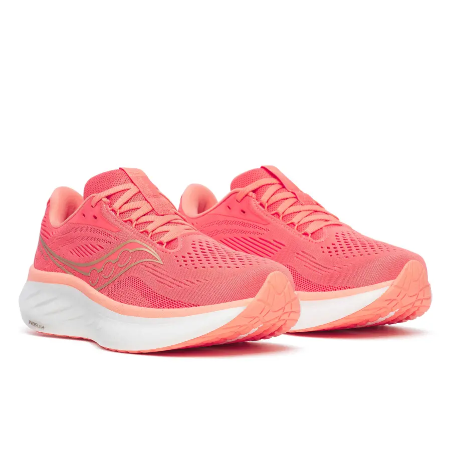 SAUCONY Ride 18 W