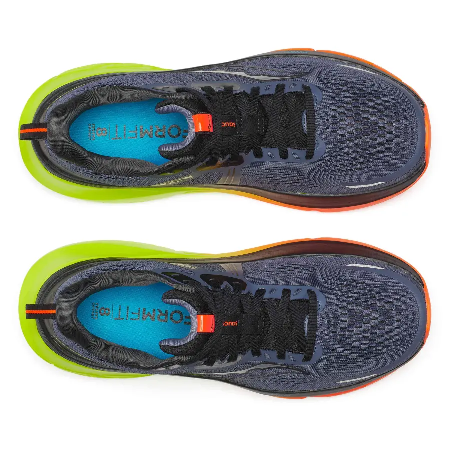 SAUCONY Guide 18 M