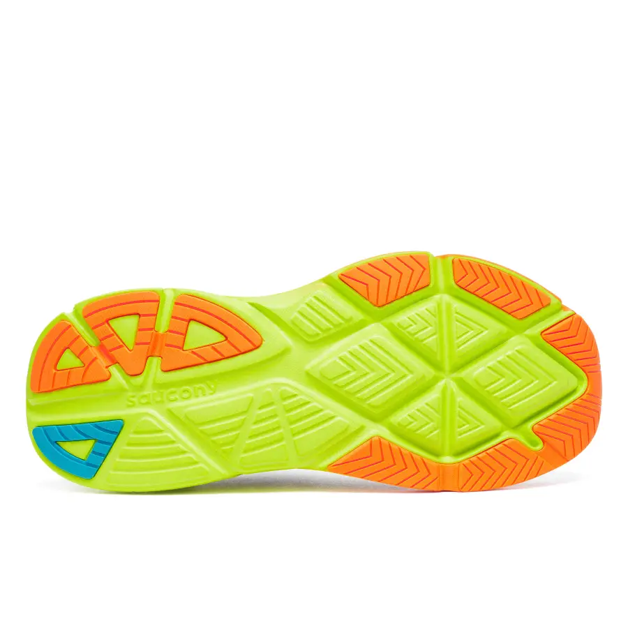 SAUCONY Guide 18 M
