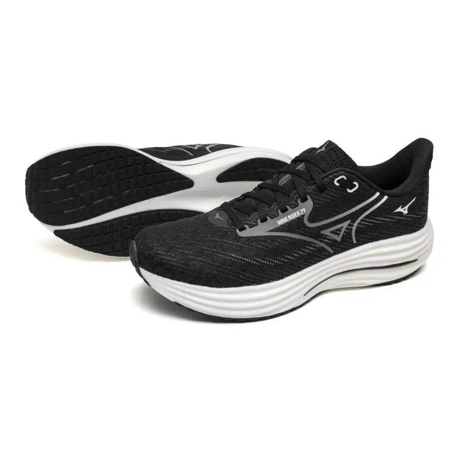 MIZUNO Wave Rider 29 M