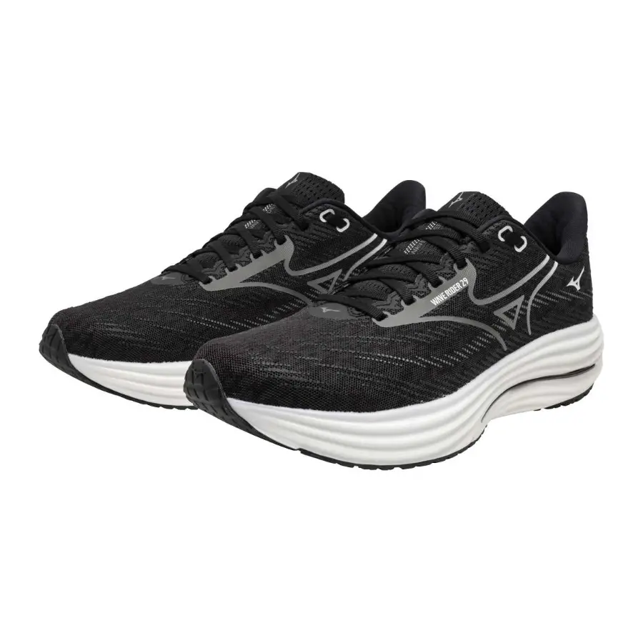 MIZUNO Wave Rider 29 M