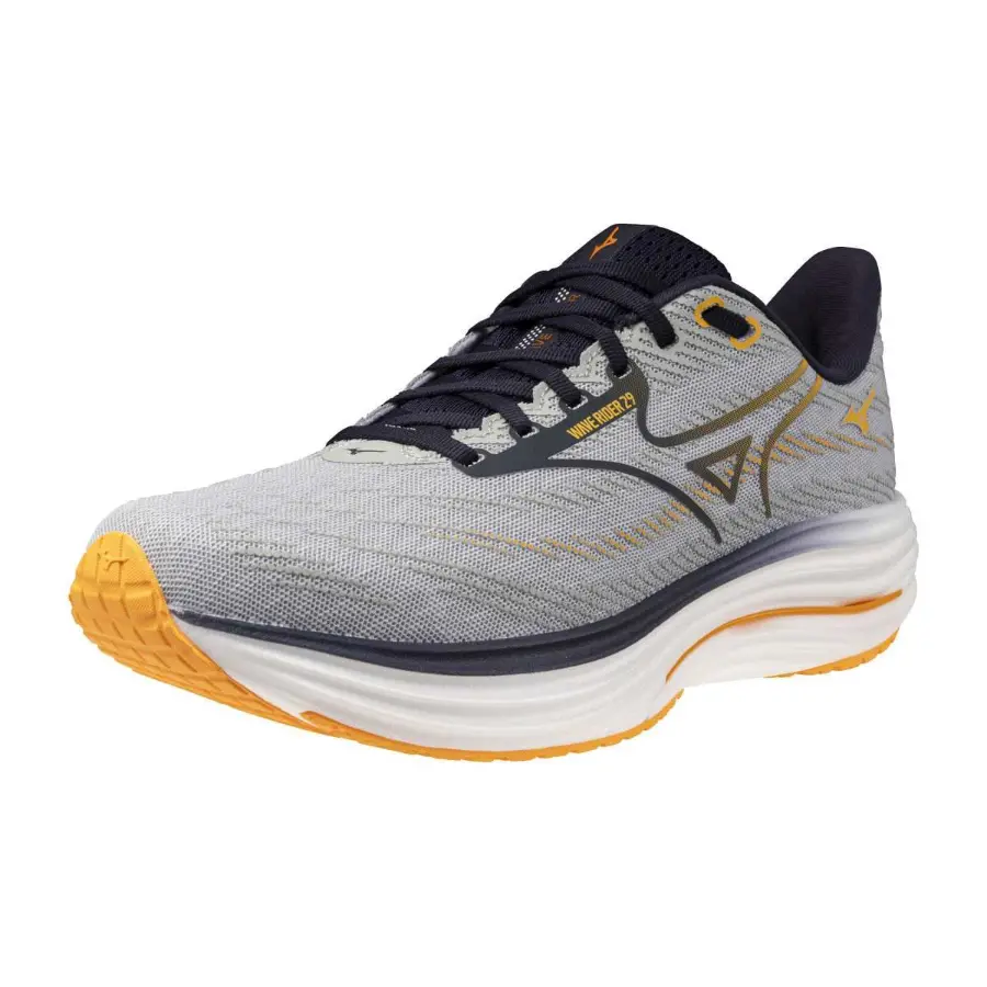 MIZUNO Wave Rider 29 M