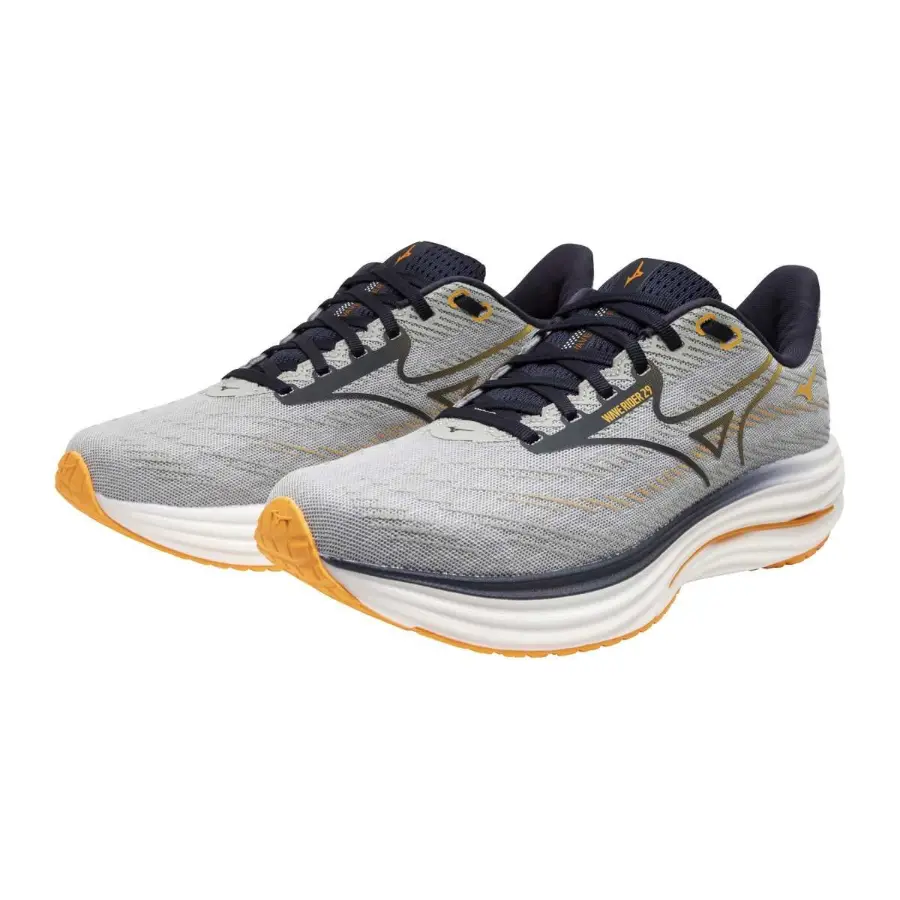 MIZUNO Wave Rider 29 M