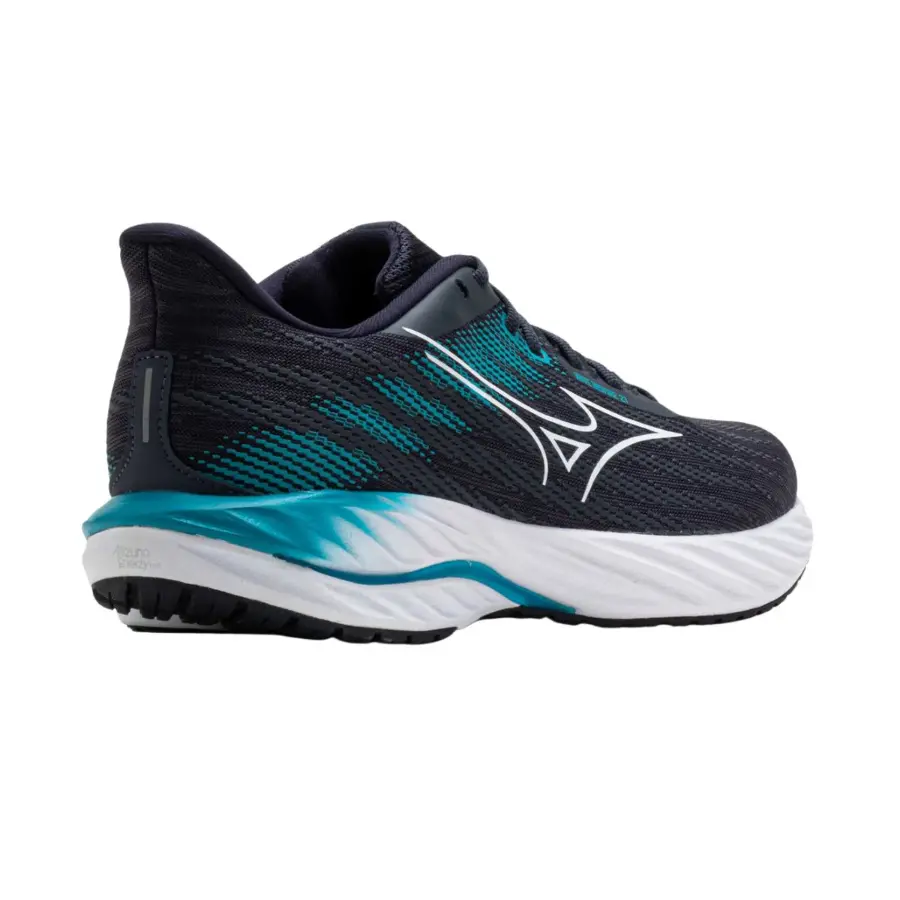 MIZUNO Wave Inspire 21 M