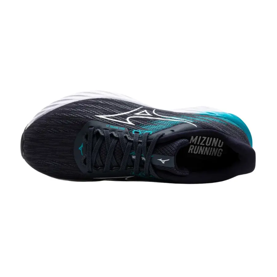 MIZUNO Wave Inspire 21 M