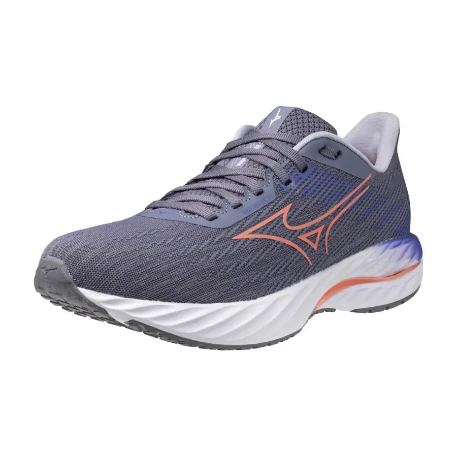 MIZUNO Wave Inspire 21W