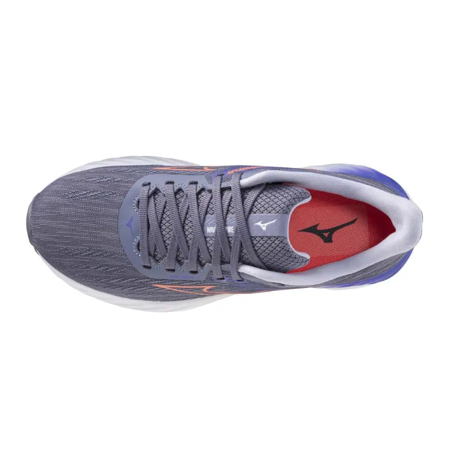 MIZUNO Wave Inspire 21W