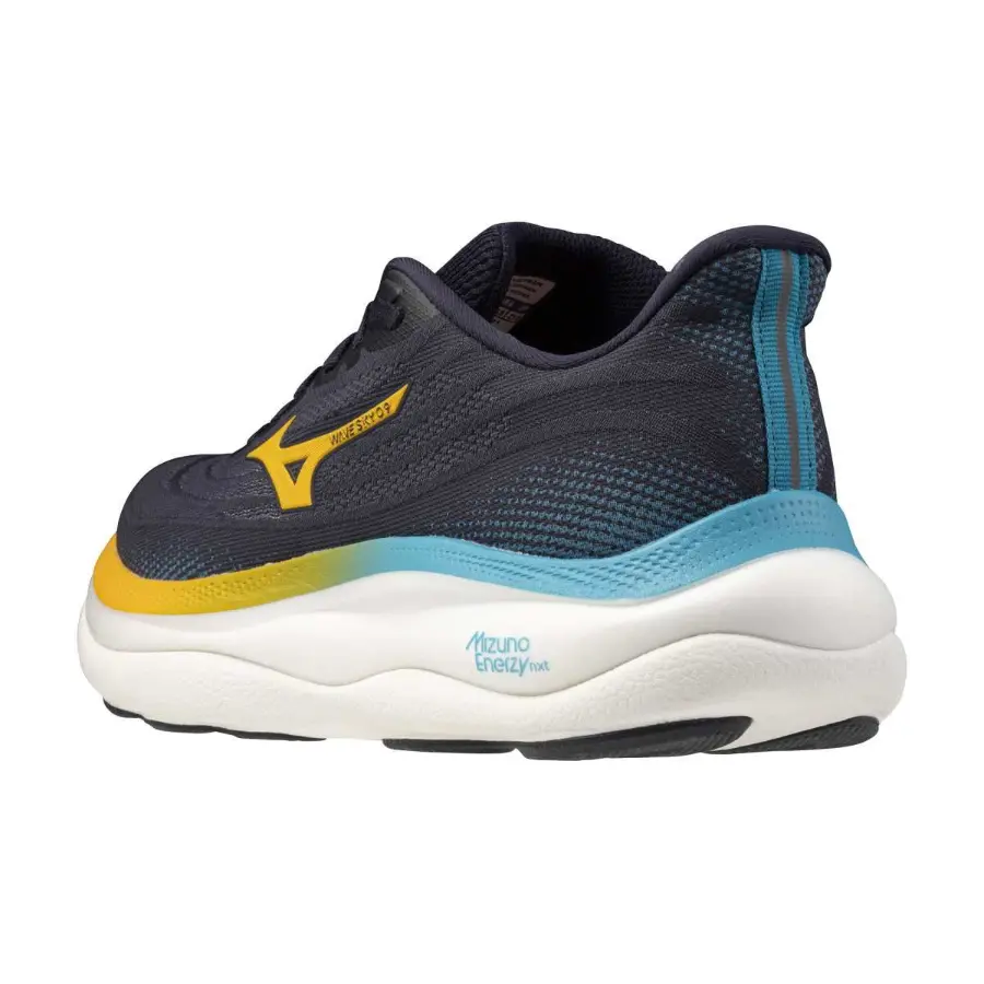 MIZUNO Wave Sky 9 M