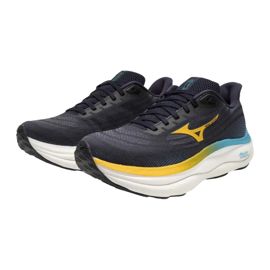 MIZUNO Wave Sky 9 M
