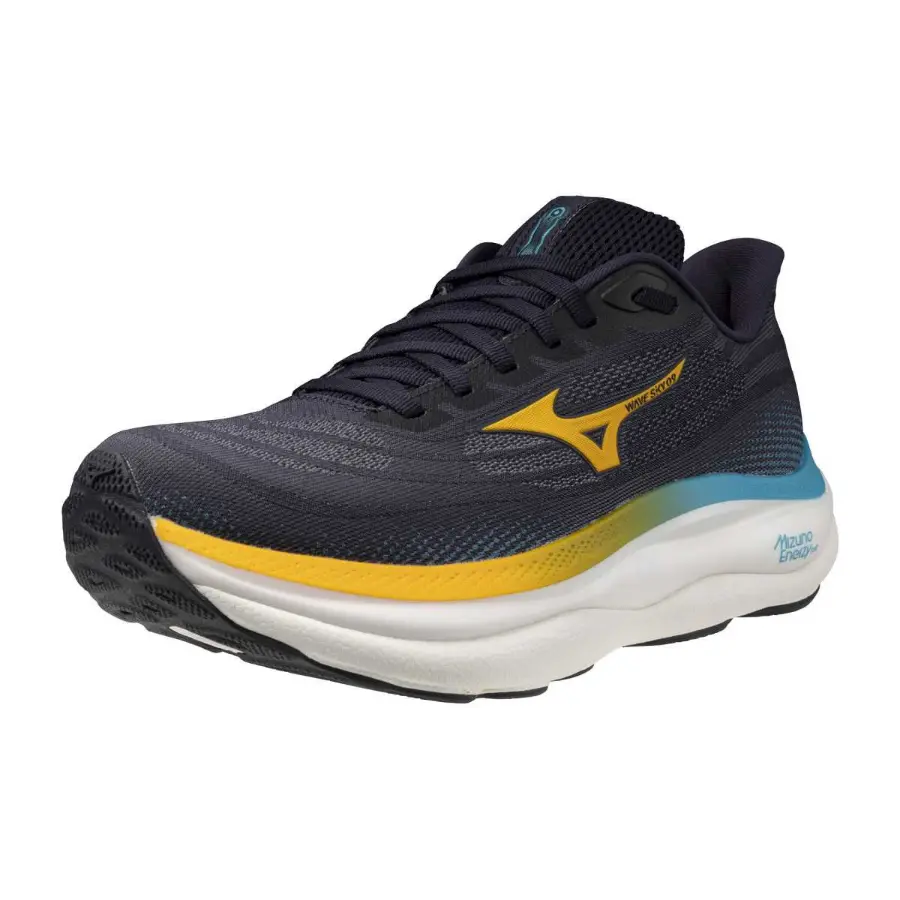 MIZUNO Wave Sky 9 M