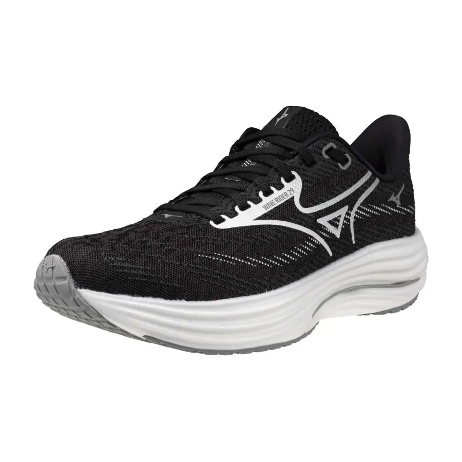 MIZUNO Wave Rider 29 W