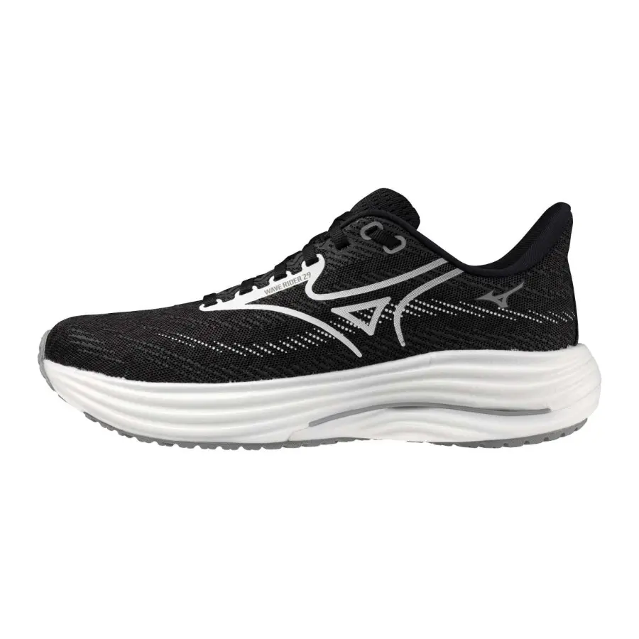MIZUNO Wave Rider 29 W