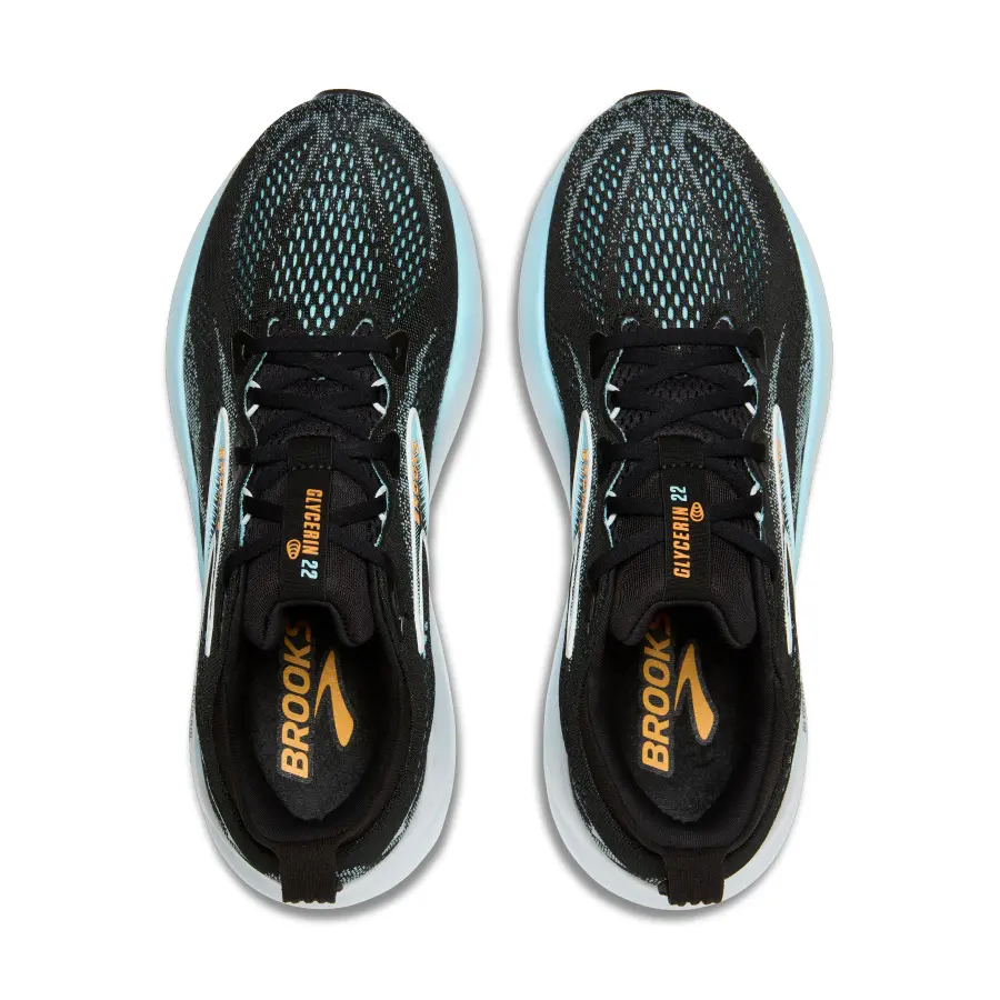 BROOKS Glycerin 22 M