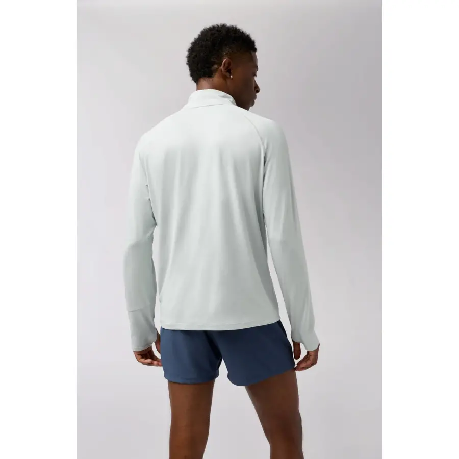BROOKS Dash 1/4 Zip 3.0 M