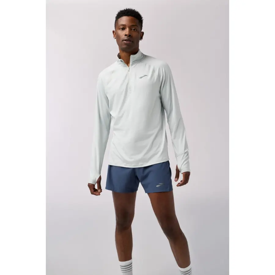 BROOKS Dash 1/4 Zip 3.0 M
