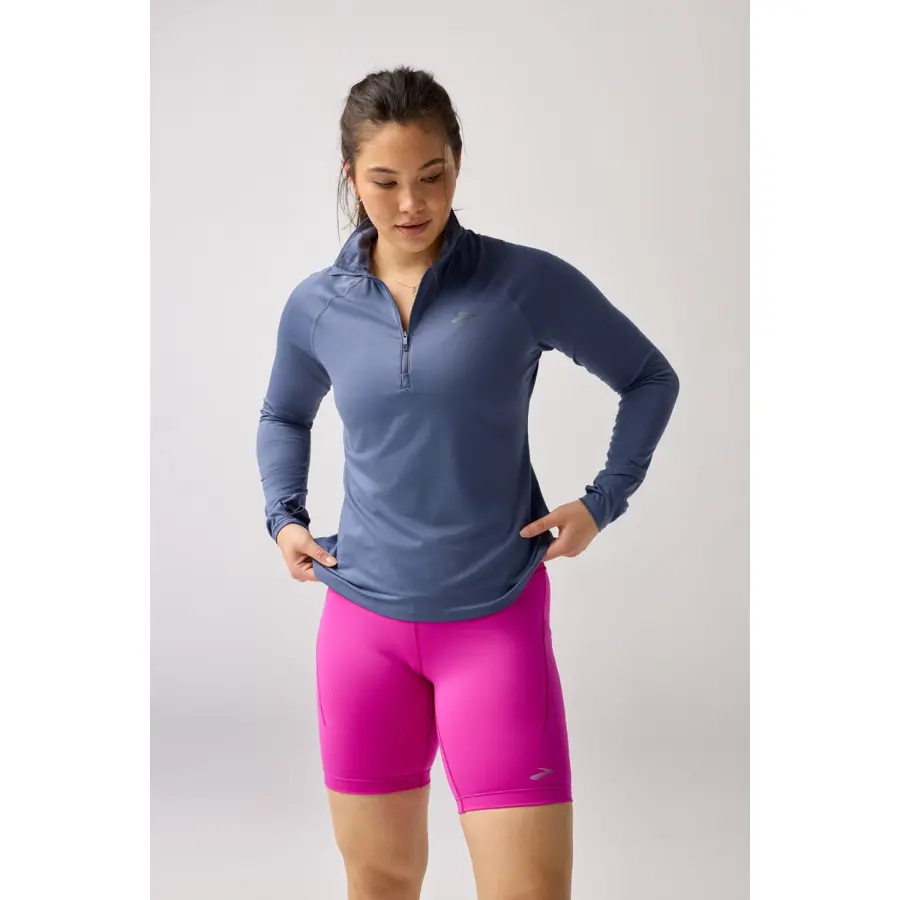 BROOKS Dash 1/2 Zip 3.0 W
