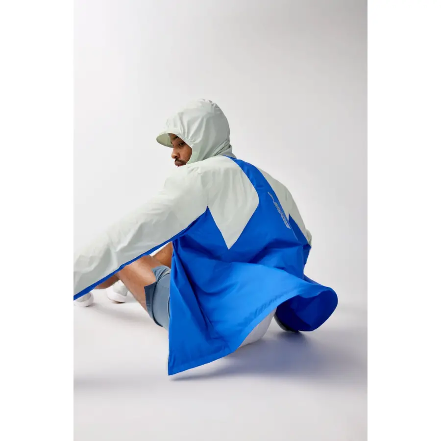 BROOKS Canopy Packable Jacket M