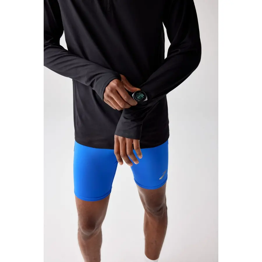 BROOKS Dash 1/4 Zip 3.0 M