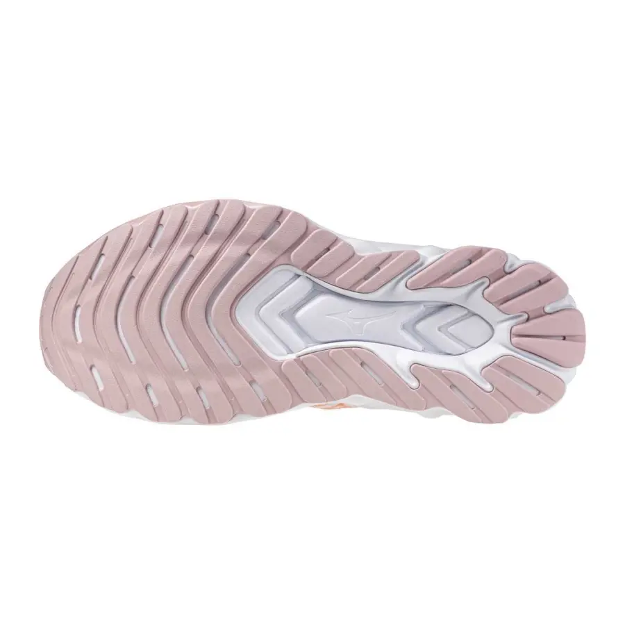 MIZUNO Wave Skyrise 6 W