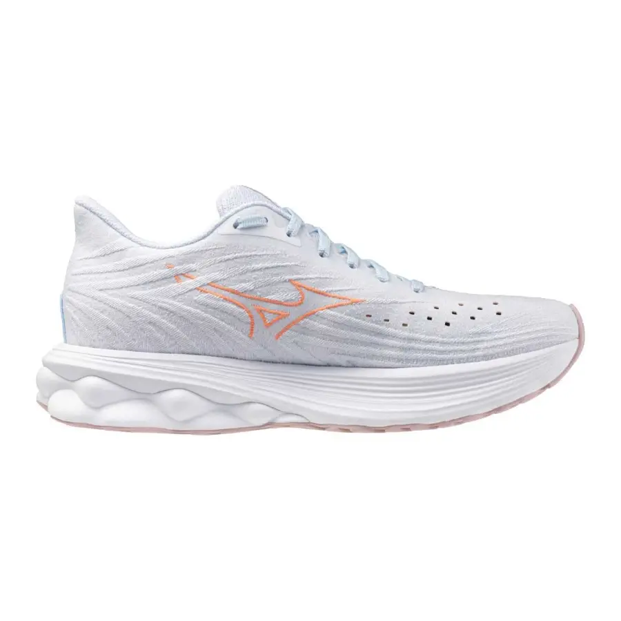 MIZUNO Wave Skyrise 6 W