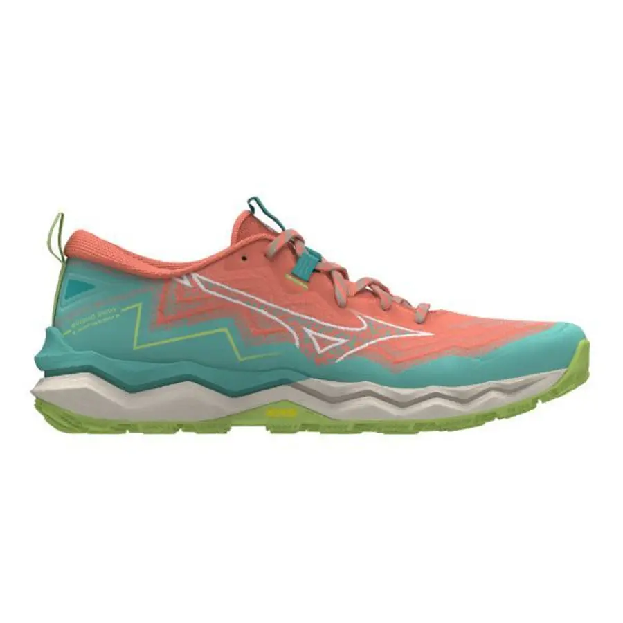 MIZUNO Wave Daichi 9 W