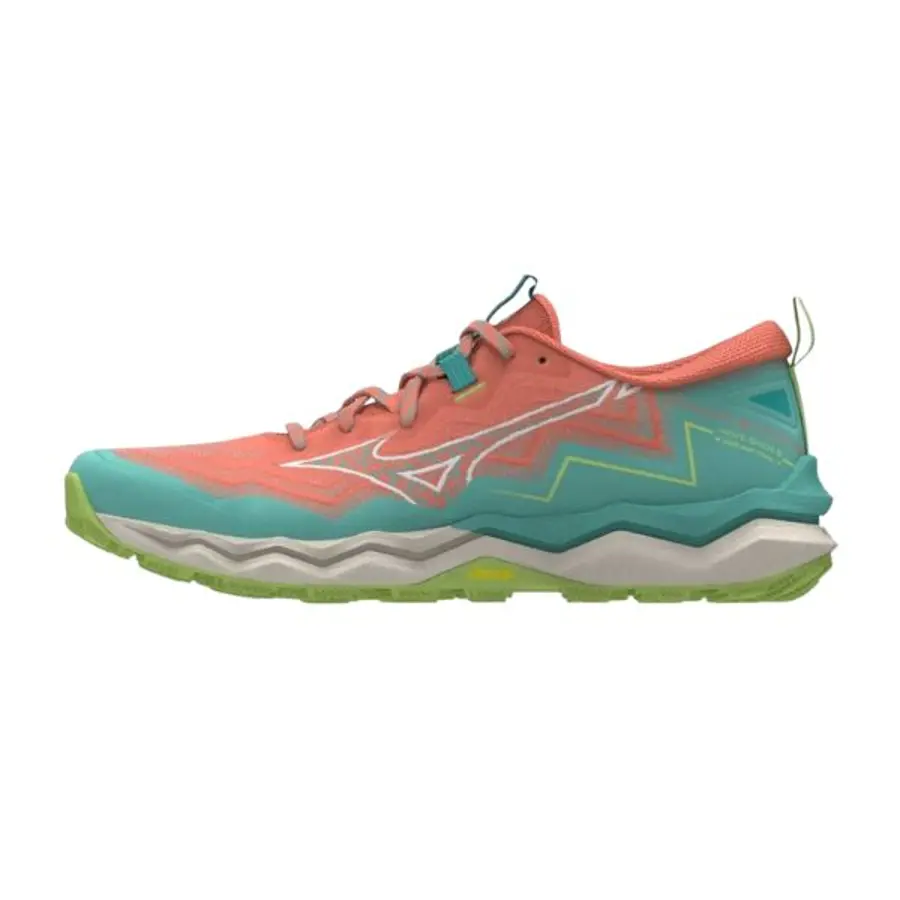MIZUNO Wave Daichi 9 W
