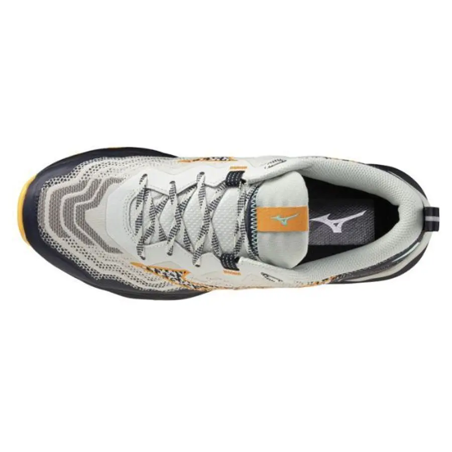 MIZUNO Wave Daichi 9 M 