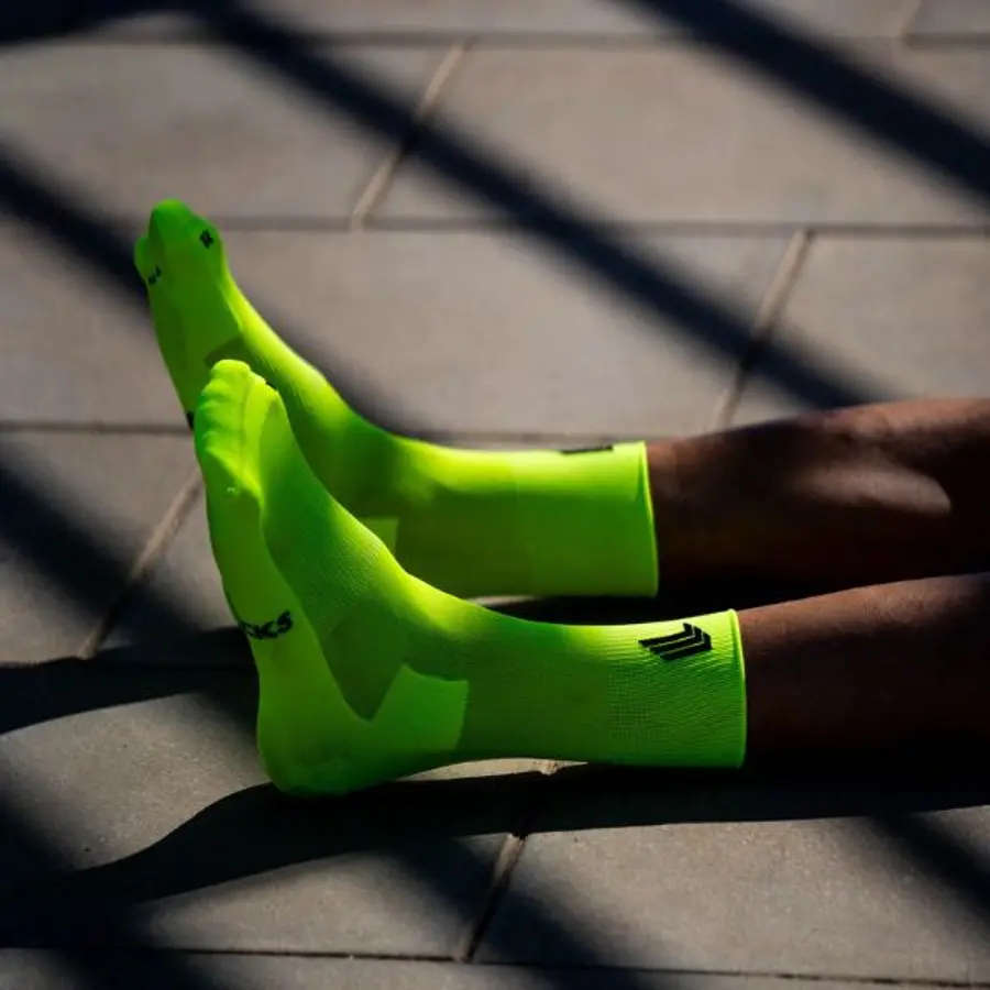 SPORCKS Socks - MARATHON