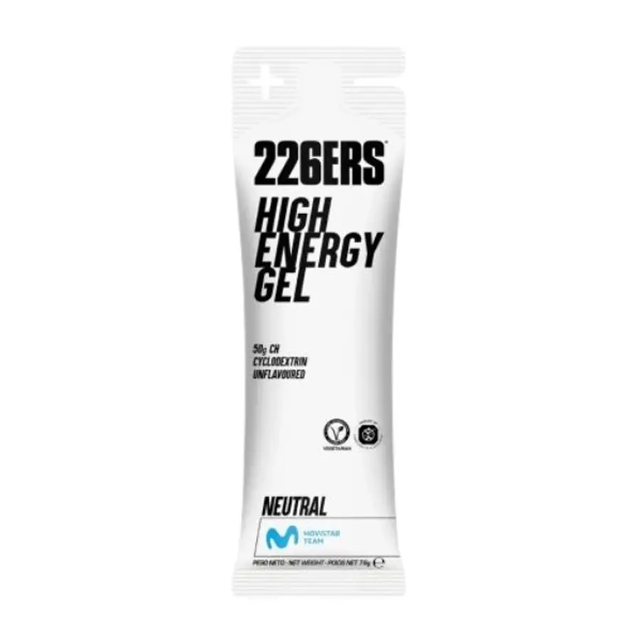 226ERS High Energy gel 76g