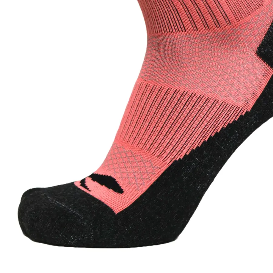 BROOKS High Point Crew Socks