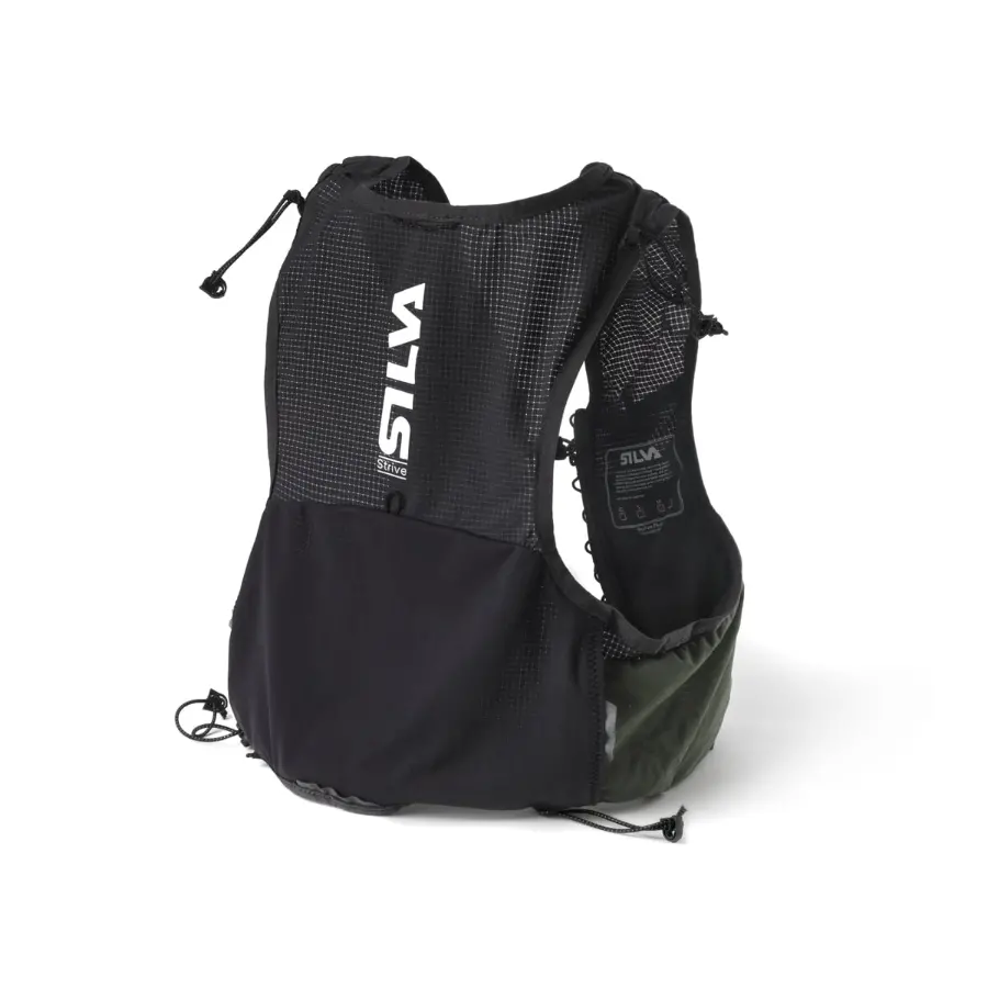 SILVA Strive Fly Vest