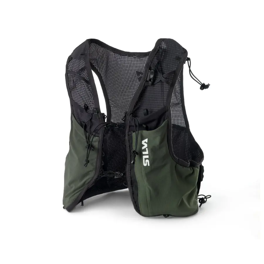SILVA Strive Fly Vest
