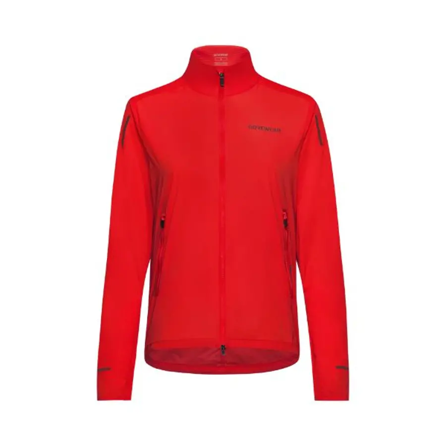GORE Concurve Windbreaker tech jacket W