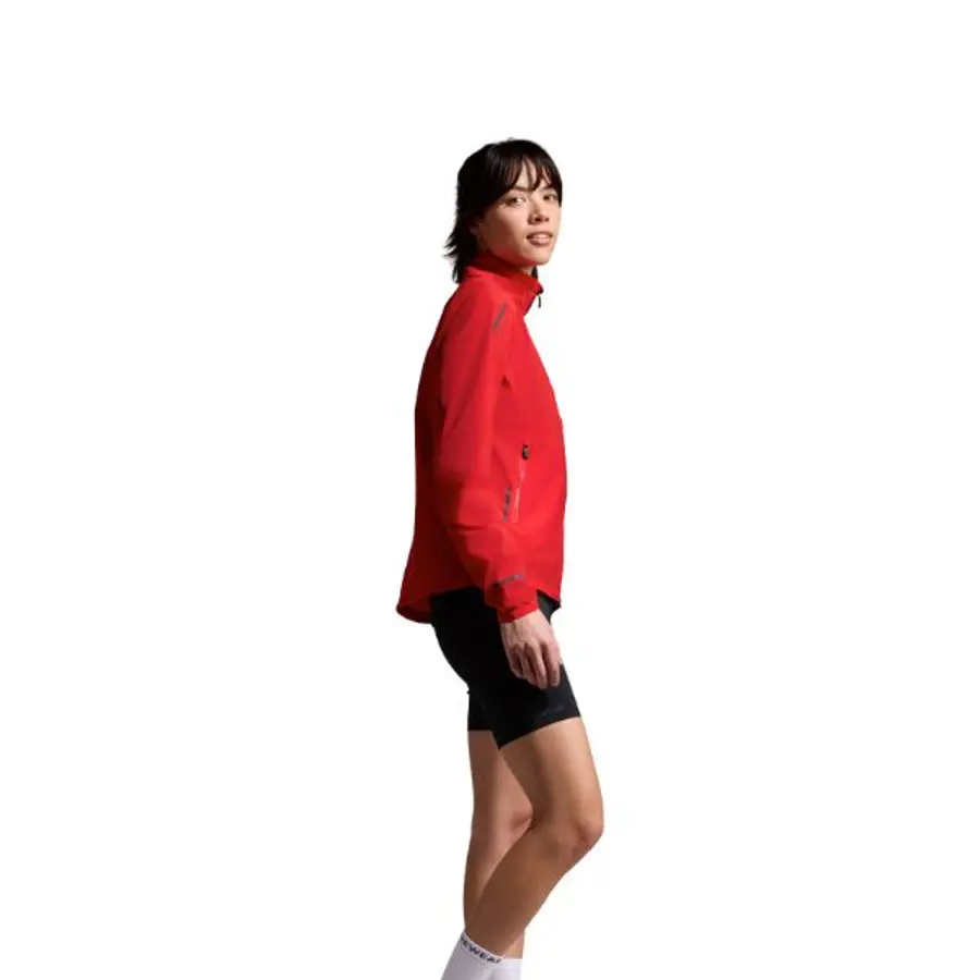 GORE Concurve Windbreaker tech jacket W