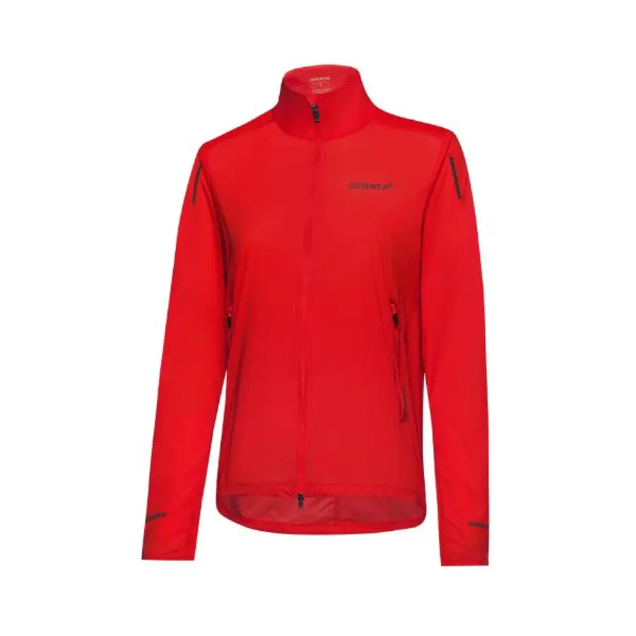 GORE Concurve Windbreaker tech jacket W