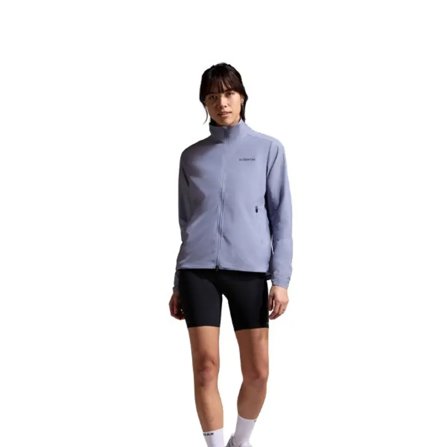 GORE Concurve Windbreaker tech jacket W